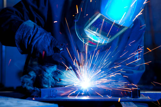 Best Maintenance and Repair Welding in Vail, AZ