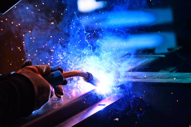 Best Automation and Robotic Welding in Vail, AZ