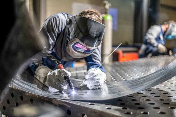  Vail, AZ Welder Pros